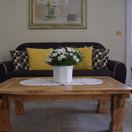 Appartement Casa Jole à Monopoli Extérieur photo