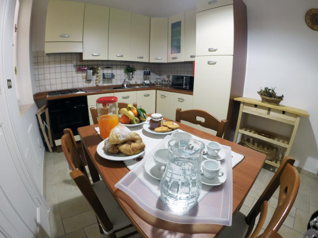 Appartement Casa Jole à Monopoli Extérieur photo