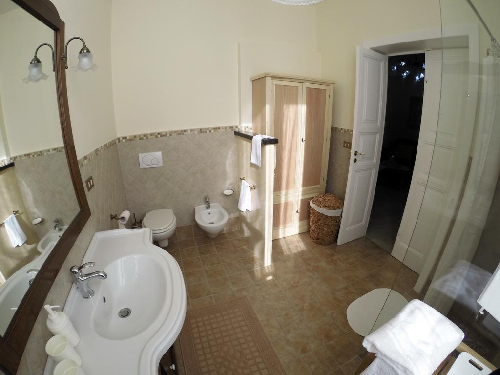 Appartement Casa Jole à Monopoli Extérieur photo