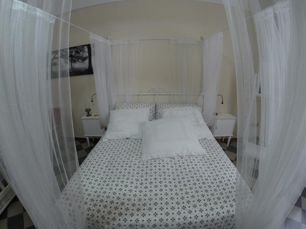 Appartement Casa Jole à Monopoli Extérieur photo