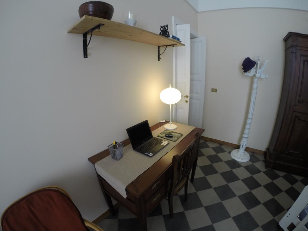 Appartement Casa Jole à Monopoli Extérieur photo