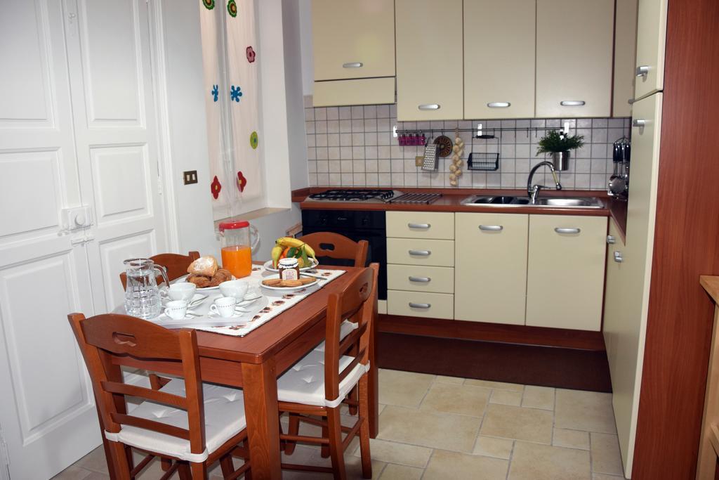 Appartement Casa Jole à Monopoli Extérieur photo