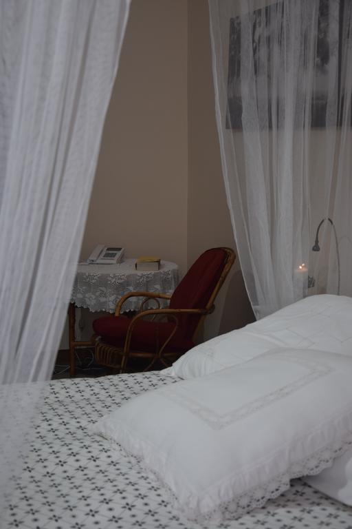 Appartement Casa Jole à Monopoli Extérieur photo