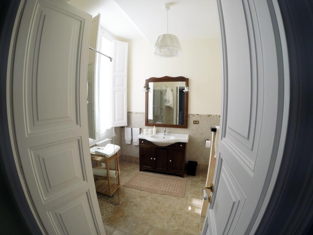 Appartement Casa Jole à Monopoli Extérieur photo