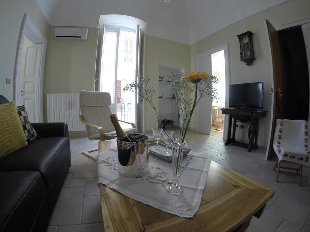 Appartement Casa Jole à Monopoli Extérieur photo