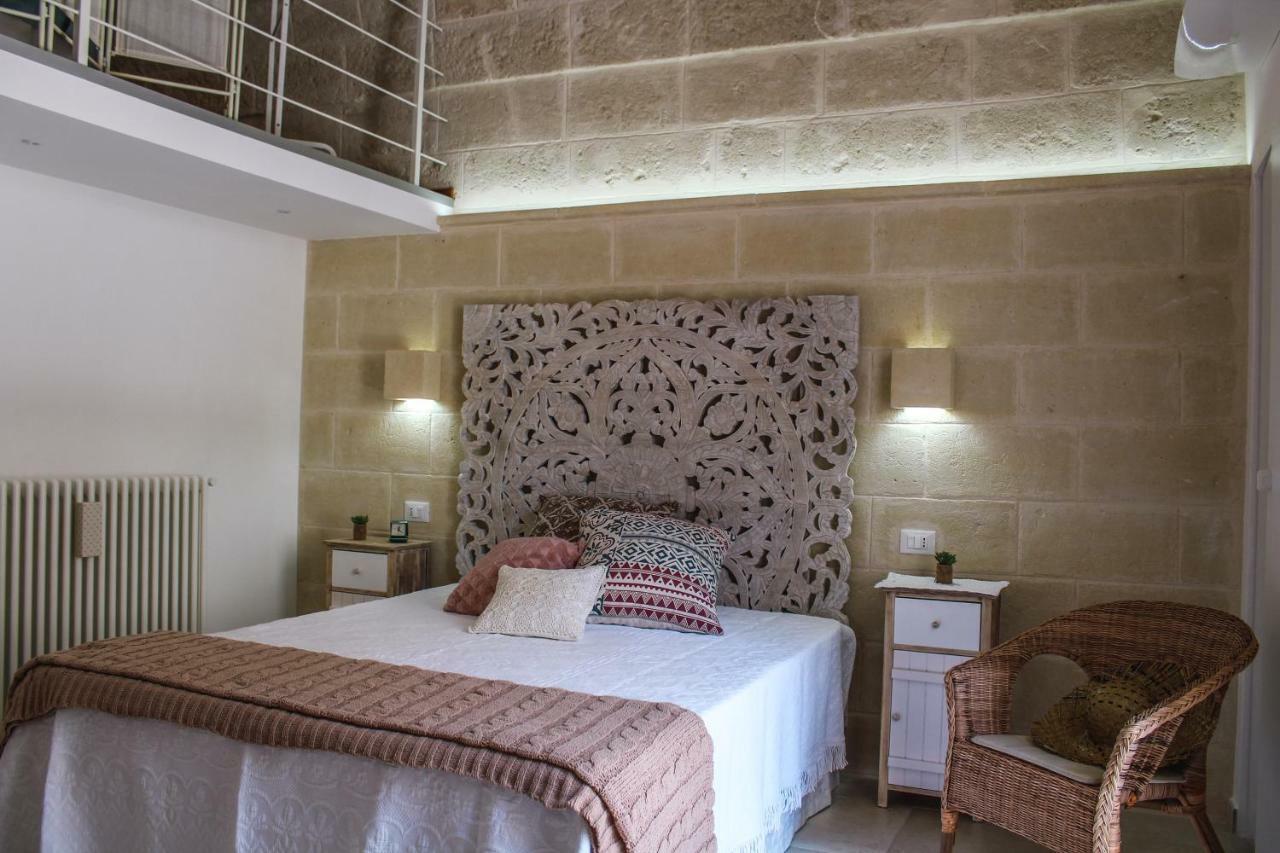 Appartement Casa Jole à Monopoli Extérieur photo