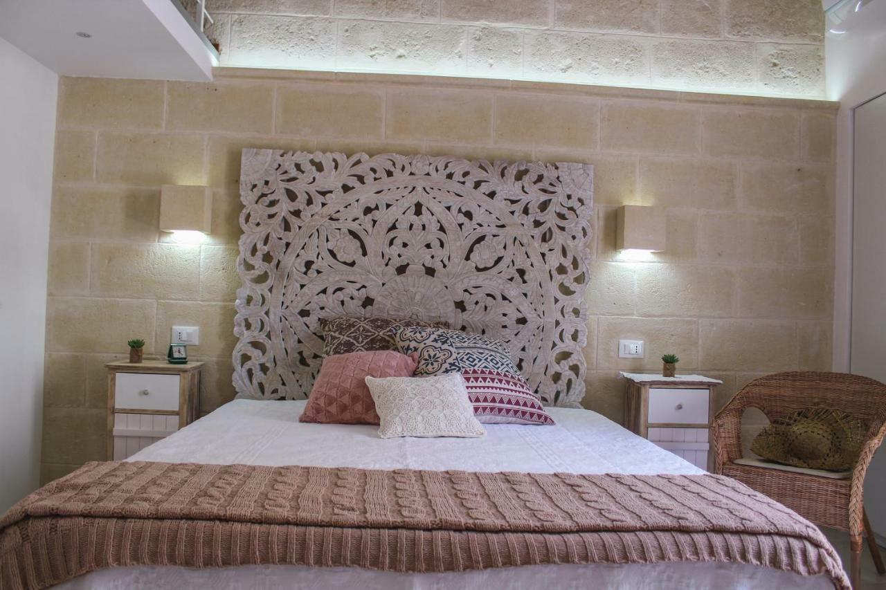 Appartement Casa Jole à Monopoli Extérieur photo
