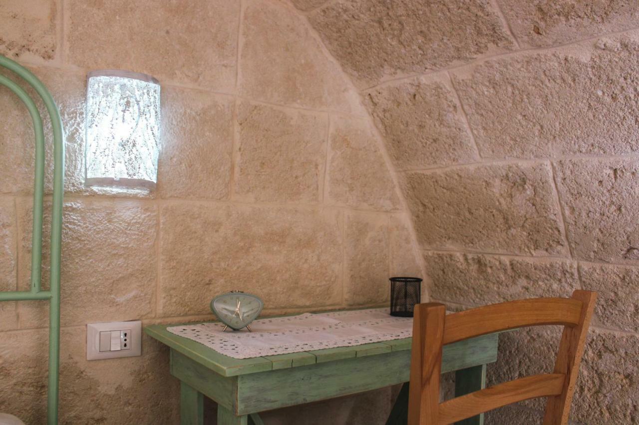 Appartement Casa Jole à Monopoli Extérieur photo