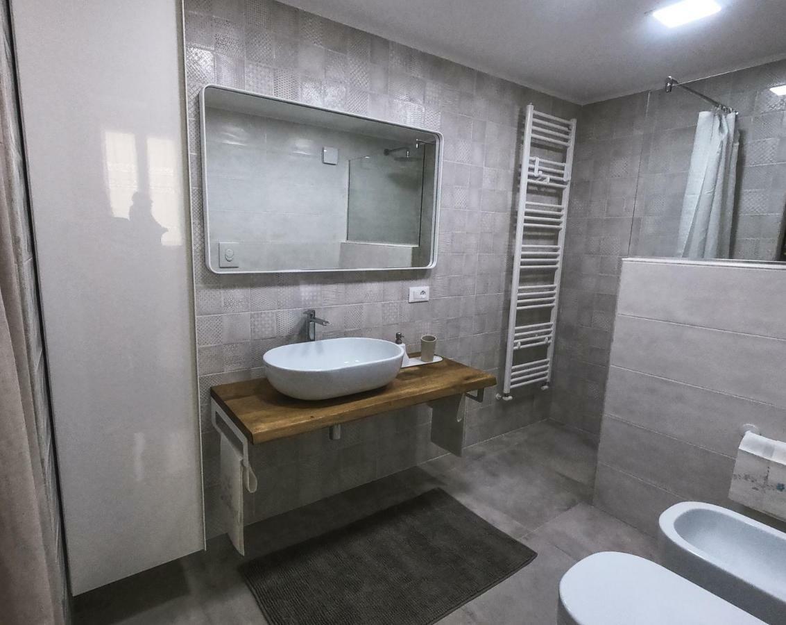 Appartement Casa Jole à Monopoli Extérieur photo