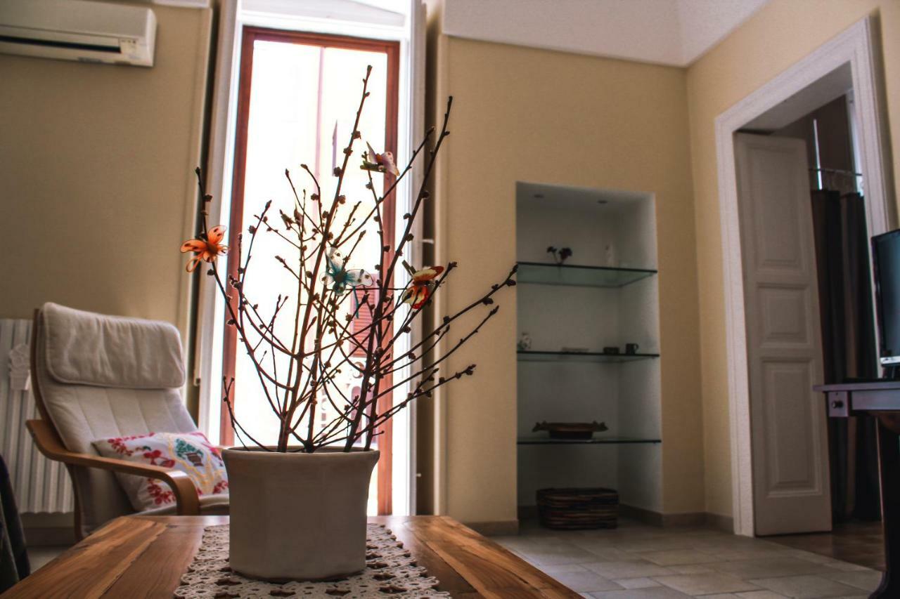 Appartement Casa Jole à Monopoli Extérieur photo