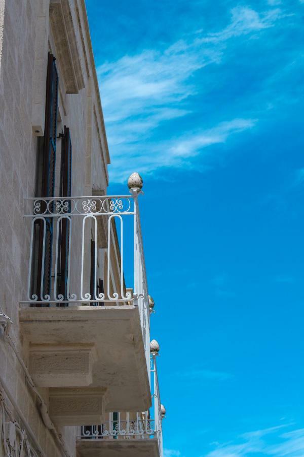 Appartement Casa Jole à Monopoli Extérieur photo