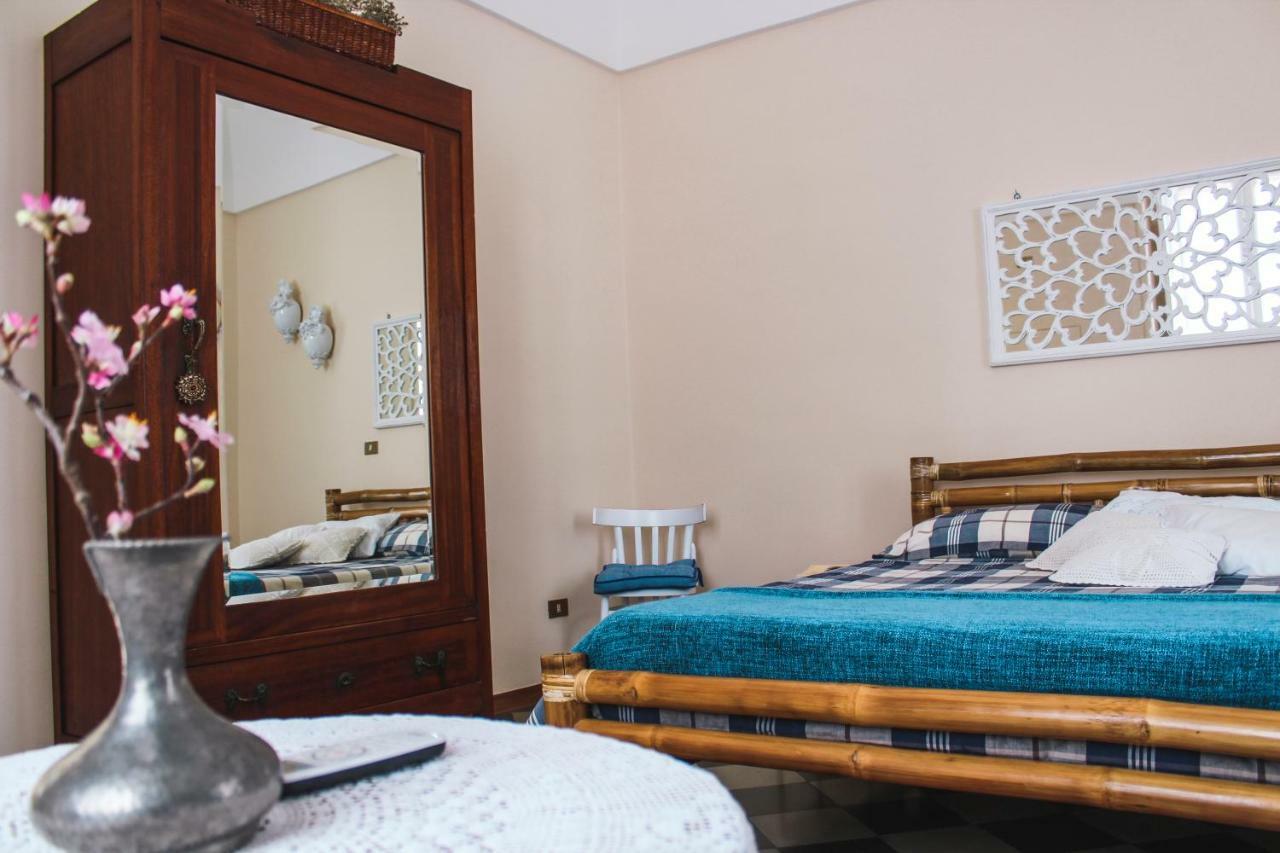 Appartement Casa Jole à Monopoli Extérieur photo