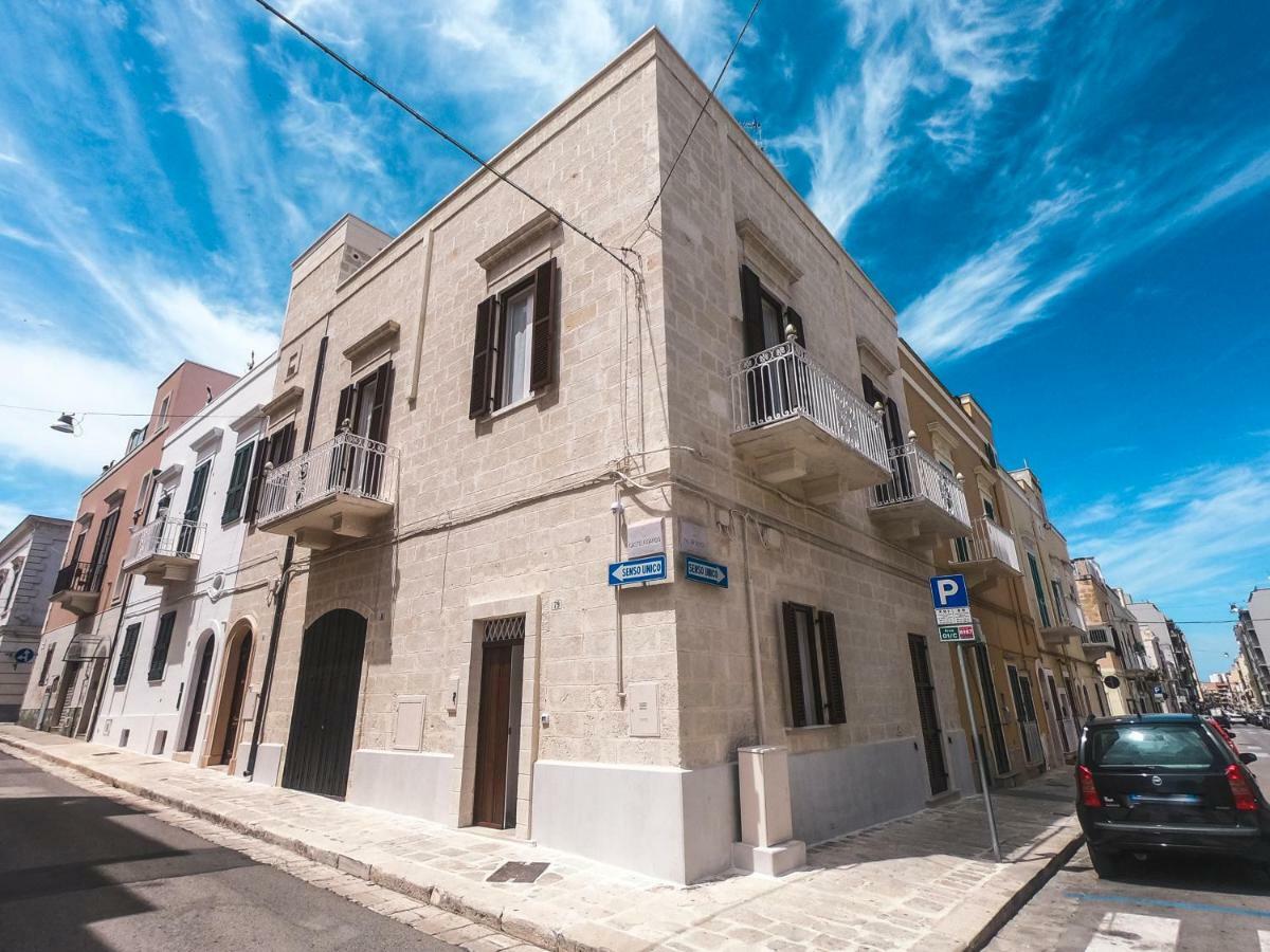 Appartement Casa Jole à Monopoli Extérieur photo