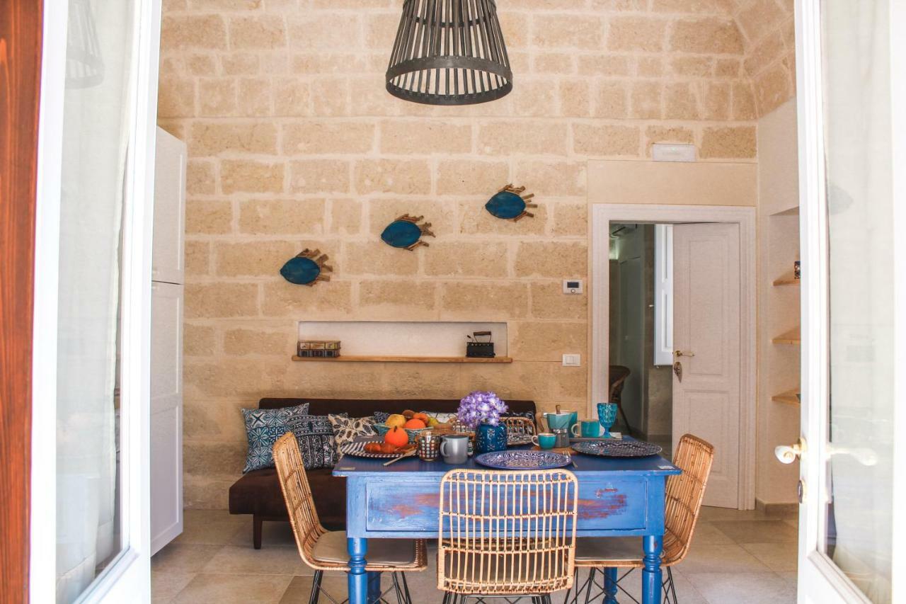 Appartement Casa Jole à Monopoli Extérieur photo