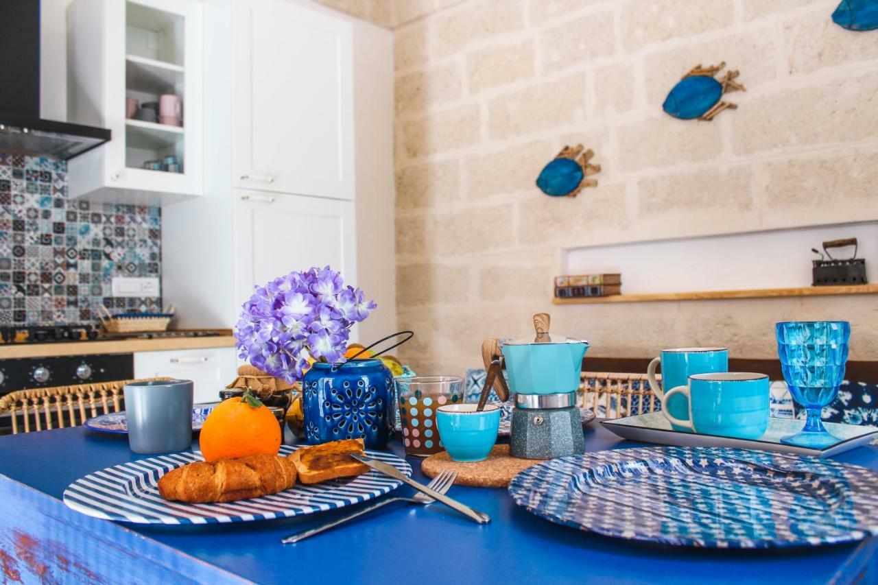 Appartement Casa Jole à Monopoli Extérieur photo