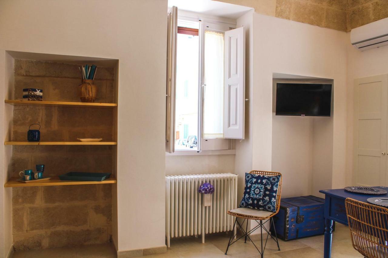 Appartement Casa Jole à Monopoli Extérieur photo