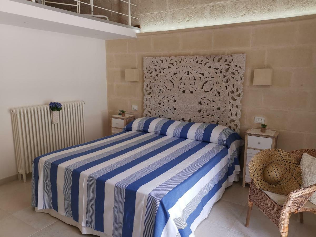 Appartement Casa Jole à Monopoli Extérieur photo