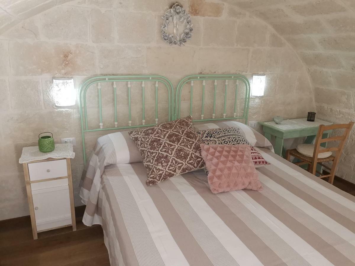Appartement Casa Jole à Monopoli Extérieur photo