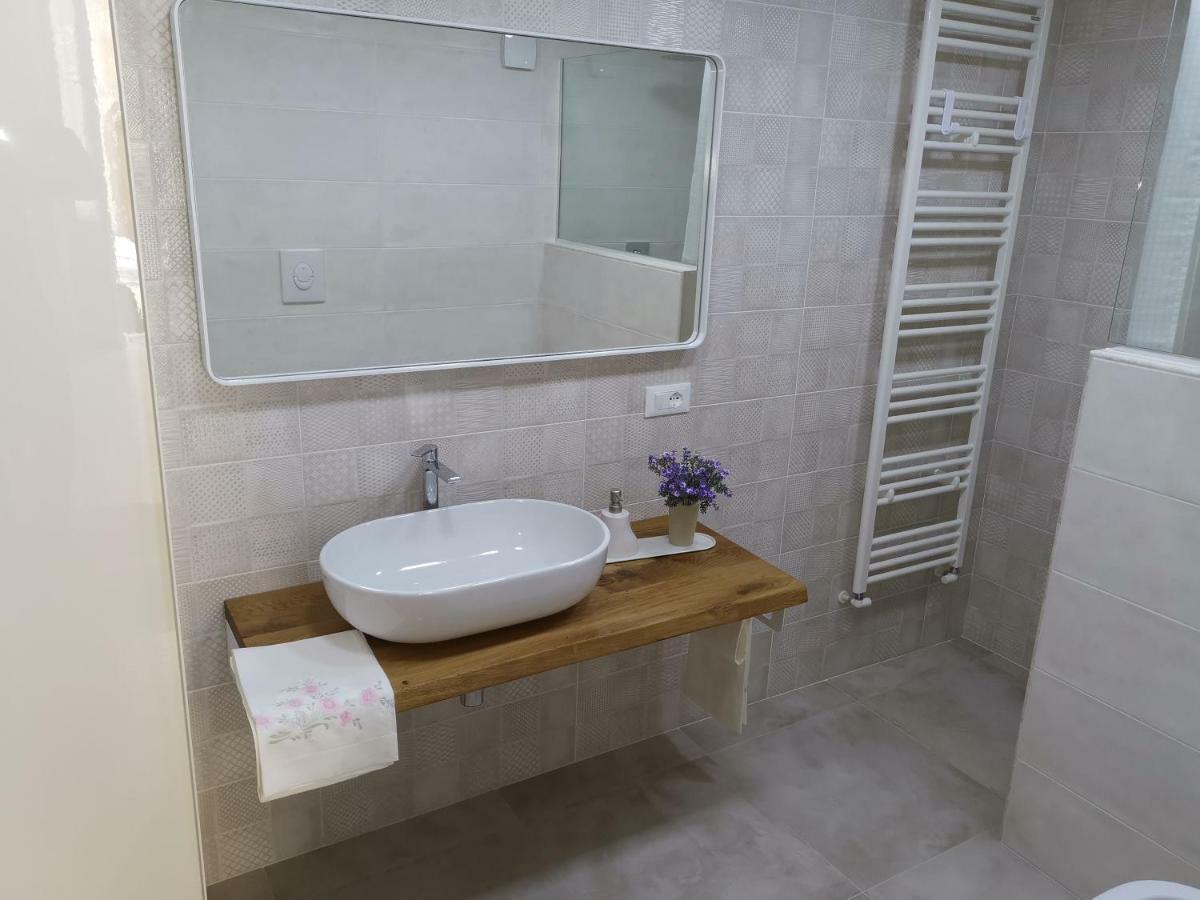 Appartement Casa Jole à Monopoli Extérieur photo