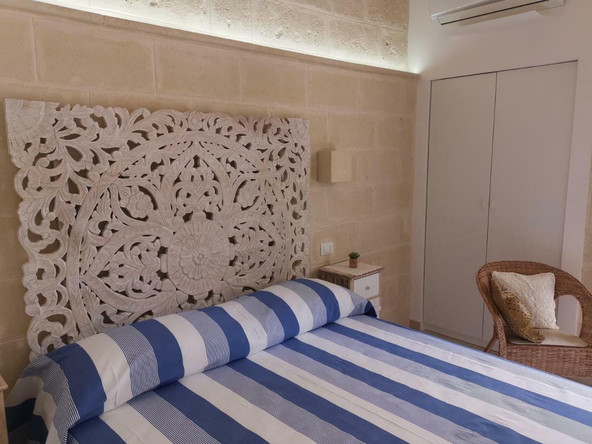 Appartement Casa Jole à Monopoli Extérieur photo