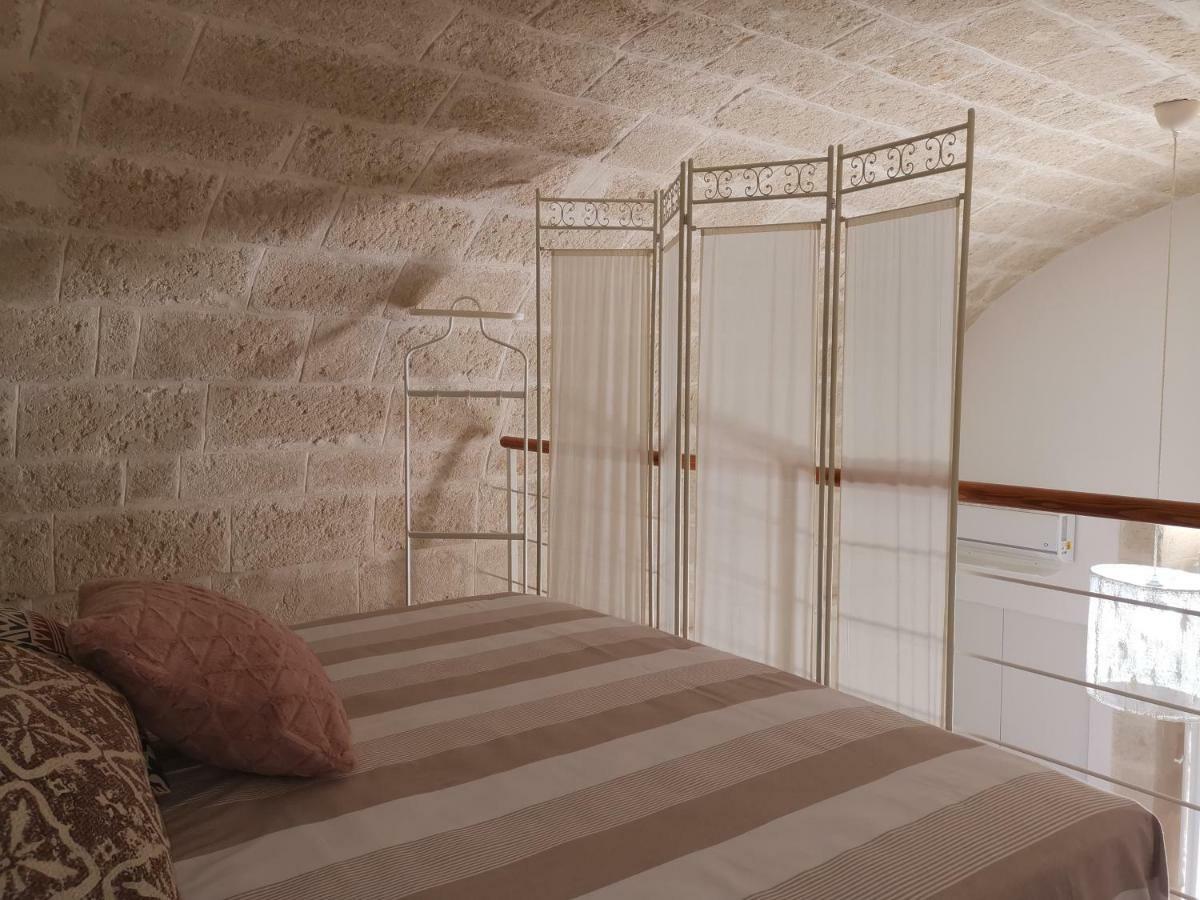Appartement Casa Jole à Monopoli Extérieur photo