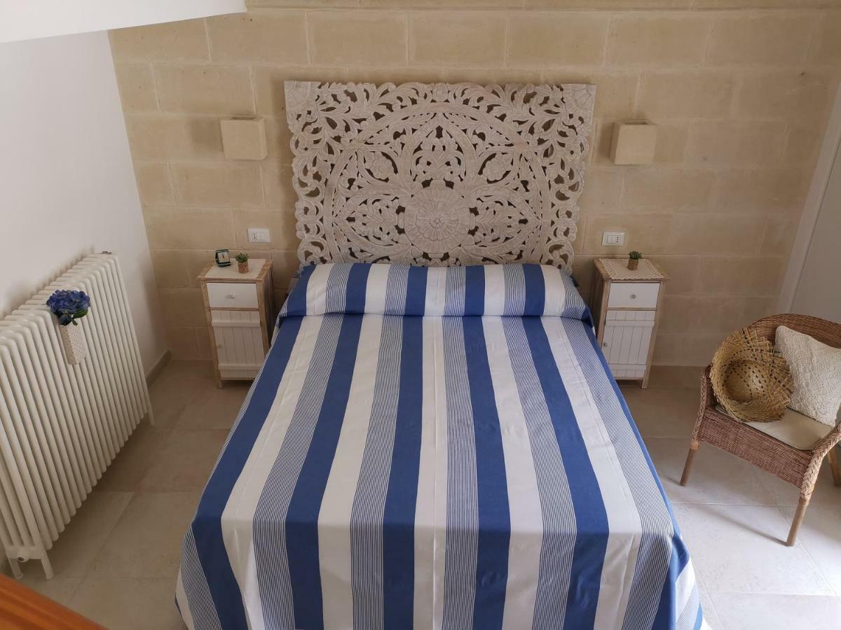 Appartement Casa Jole à Monopoli Extérieur photo